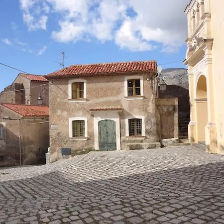 Casa vacanze La Canonica *