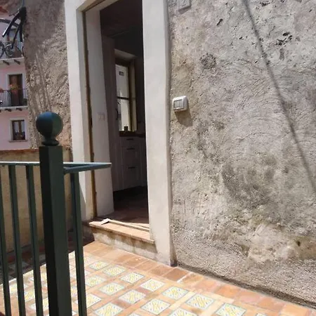 Casa vacanze La Canonica Maratea