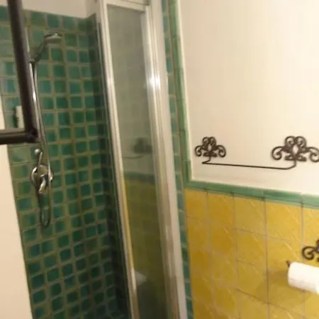 Holiday home La Canonica