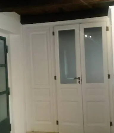 La Canonica Maratea