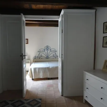 Casa vacanze La Canonica *