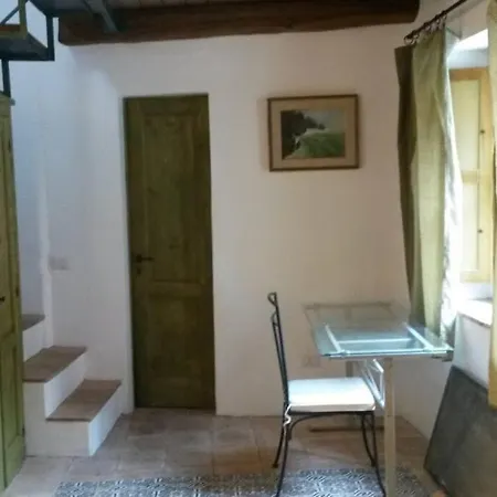 La Canonica * Maratea