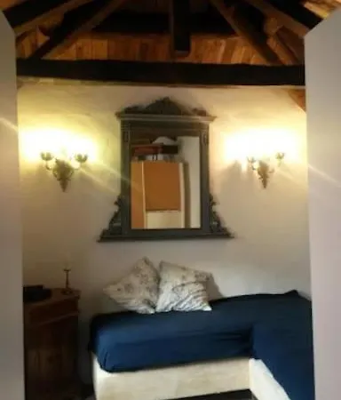 La Canonica *