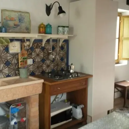 La Canonica Casa vacanze *
