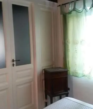 Holiday home La Canonica