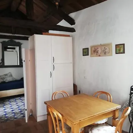 Casa vacanze La Canonica *